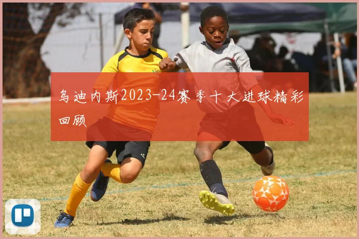 乌迪内斯2023-24赛季十大进球精彩回顾